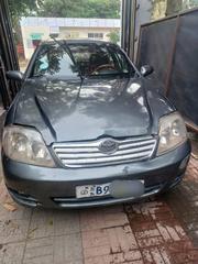 Geely CK 2012 Gray for sale