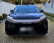 BYD Tang EV 2025 Black for sale