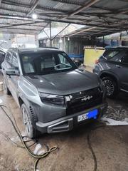 BYD Leopard 3 2025 for sale