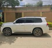 Toyota Land Cruiser 5.7 V8 2014 for sale