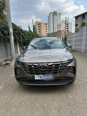 Hyundai Tucson 2021 for sale