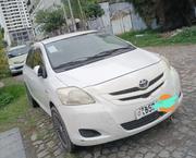 Toyota Yaris 2008 for sale