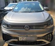 Volkswagen ID.6 2023 Gold for sale