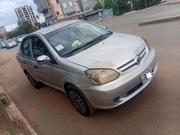 Toyota Platz 2005 Silver for sale