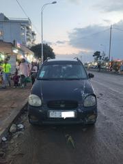 Hyundai Atos 1998 Black for sale