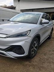 New BYD Yuan Up 2025 Pearl for sale