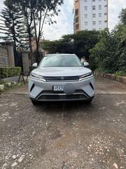 BYD Yuan Up 2025 Off white for sale