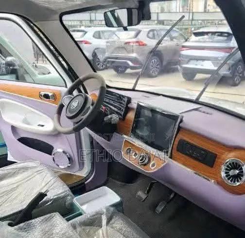 New Mini Mini 2025 White