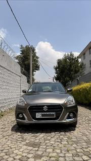 Suzuki Dzire 2022 Gray for sale