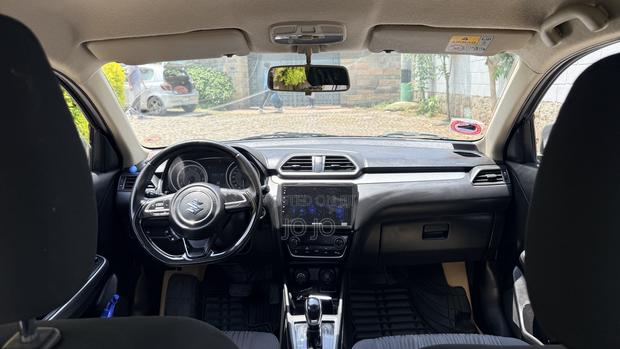 Suzuki Dzire 2022 Gray