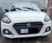 Suzuki Dzire 2023 White for sale