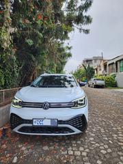 Volkswagen ID.6 2024 White for sale
