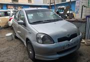 Toyota Vitz 2001 for sale