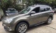 Toyota RAV4 2018 for sale