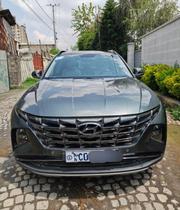 Hyundai Tucson 2022 Black for sale