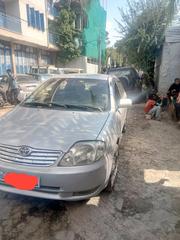 Toyota Corolla 2003 for sale
