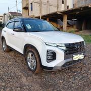 Hyundai Creta 2023 White for sale