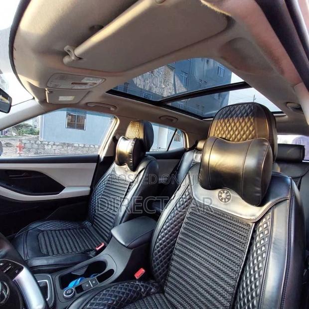 Hyundai Creta 2023 White