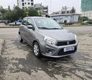 Suzuki Celerio 2021 Gray for sale