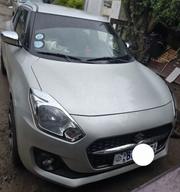 Suzuki Swift 2021 Gray for sale