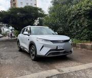 BYD Yuan Up 2025 Gray for sale