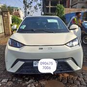 BYD Seagull 2024 White for sale