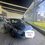 New BYD Qin Plus DM-i 2024 Blue for sale