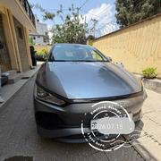 New BYD E2 43 kWh 94 hp FWD 2025 Gray for sale
