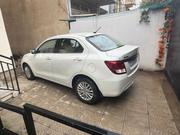 Suzuki Dzire 2022 White for sale