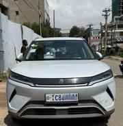 BYD Yuan Up 2025 Pearl for sale