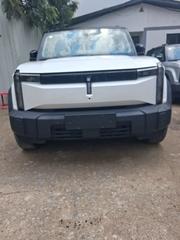 New Chery iCar EQ3 2024 Silver for sale