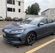 BYD Seal 2024 Gray for sale