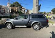 Mitsubishi L200 2006 Silver for sale