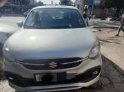 Suzuki Celerio 2021 Silver for sale