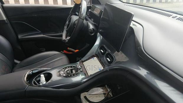 New BYD E2 43 kWh 94 hp FWD 2025 Gray