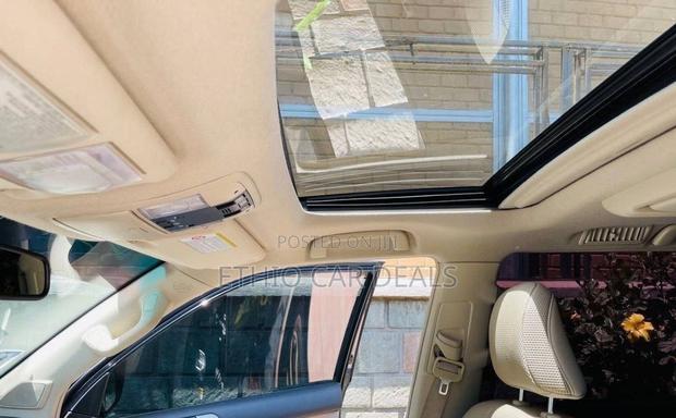 Toyota Land Cruiser Prado 2012 Black
