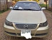 Lifan Abay 2012 Gold for sale