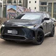 Toyota bZ4X 2023 Black for sale