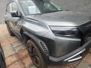 New BYD Leopard 3 2026 Silver for sale