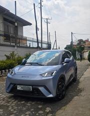 BYD Seagull 2024 Blue for sale