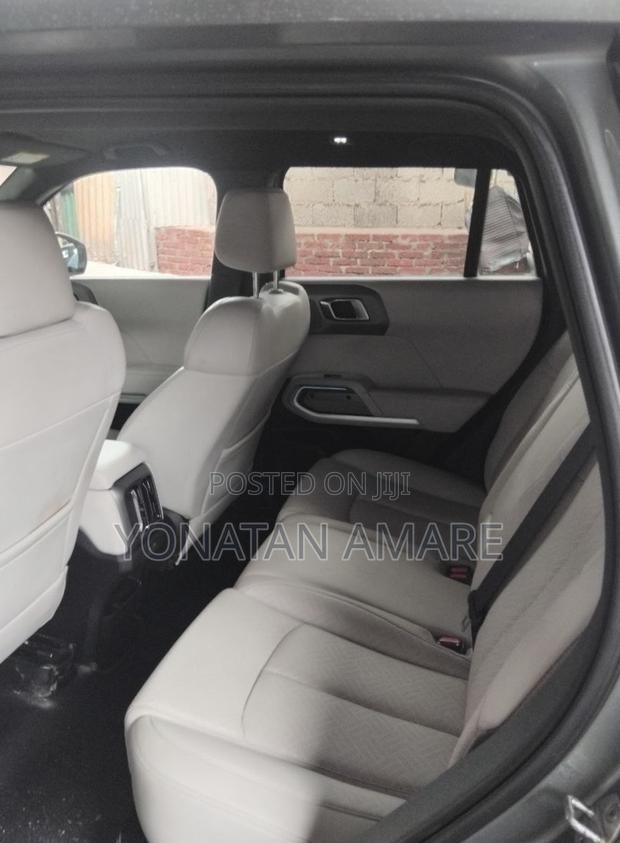 BYD Leopard 3 2026 Green