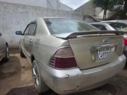 Toyota Corolla 2006 Gold for sale
