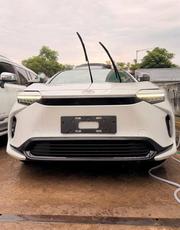 New Toyota bZ4X 2024 White for sale