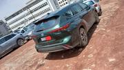 Toyota Highlander Hybrid 2023 Green for sale