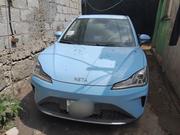 BYD Seagull 2023 Blue for sale