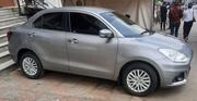 Suzuki Dzire 2022 Silver for sale