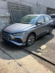 New BYD E2 43 kWh 94 hp FWD 2025 Gray for sale