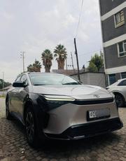 Toyota bZ4X 2023 Gray for sale
