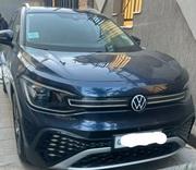 Volkswagen ID.6 2022 Blue for sale