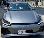 BYD E2 43 kWh 94 hp FWD 2025 Gray for sale